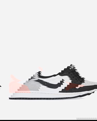 Sneakers og sko Jordan Air Jordan 1 Retro Low OG "Bleached Coral" Grå | CZ0790-061, 2