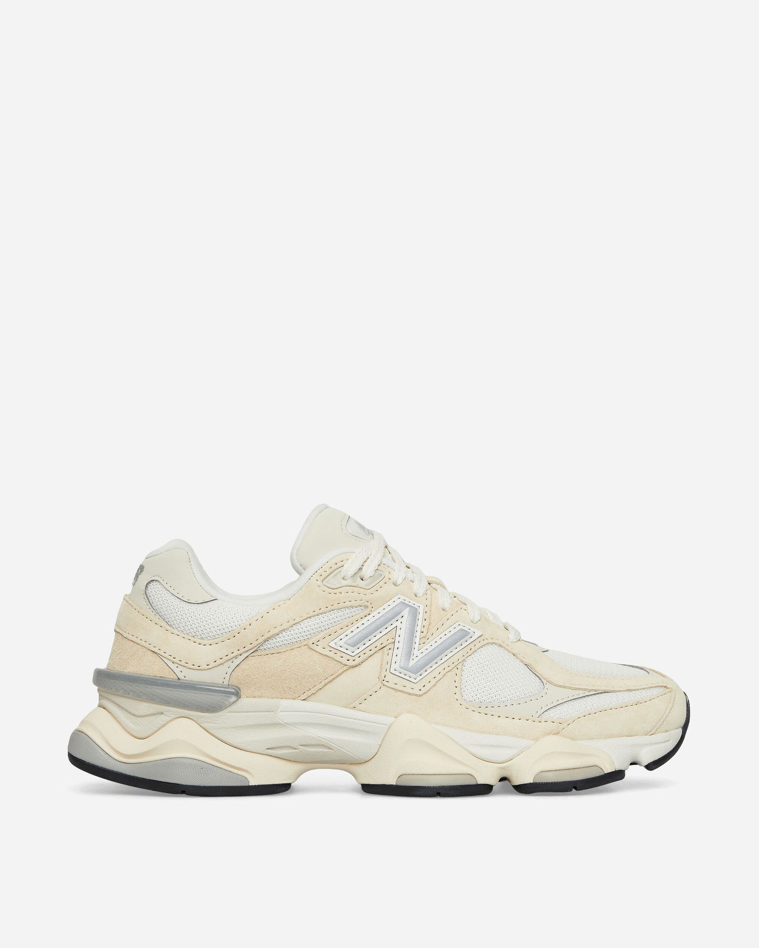 Sneakers og sko New Balance 9060 Beige | U9060WNB, 0