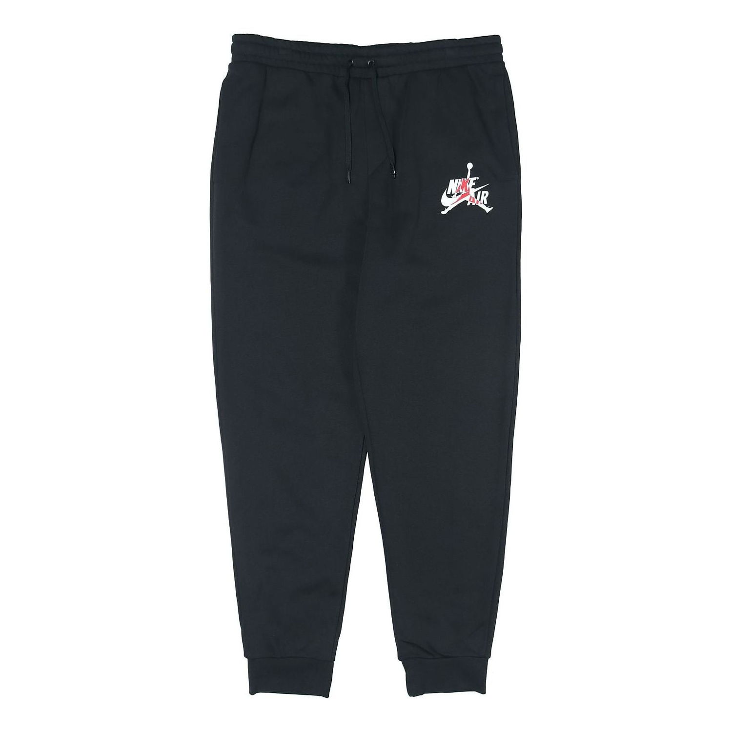 Joggingbukser Jordan Jordan Sweatpants Sort | DH9503-010, 0