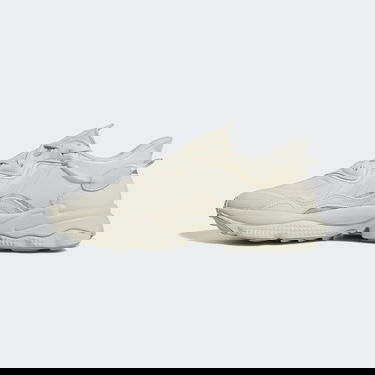 Sneakers og sko adidas Originals OZWEEGO Hvid | GX3322, 0