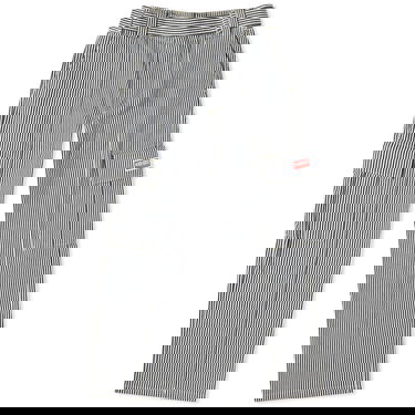 Jeans KENZO Striped Army Straight Jeans Blå | FE58DP3756N1-DM, 0