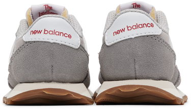 Sneakers og sko New Balance 237 Bungee Grå | IH237PE, 1