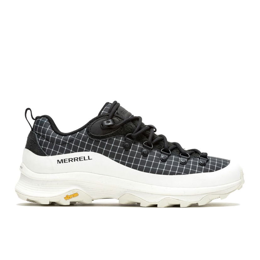 Sneakers og sko Merrell Ontario Speed RS 1TRL Sort | J005817