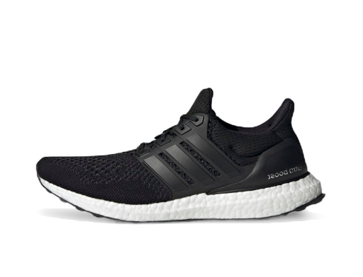 Løbe adidas Performance UltraBoost Limited Edition Sort | AQ5561