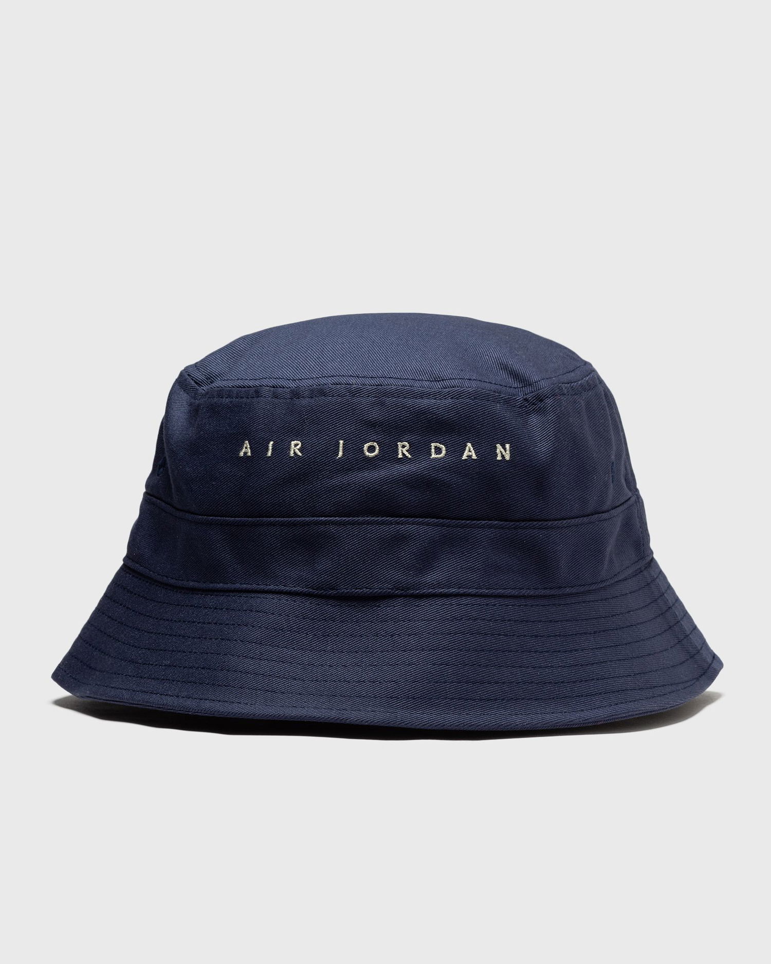 Hat Jordan x Union Bucket Hat Mørkeblå | 196150935078, 1