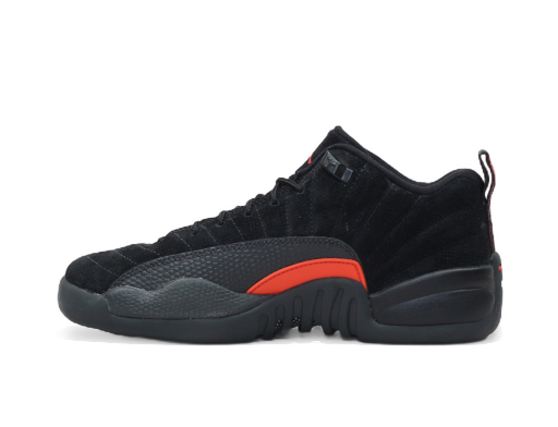 Sneakers og sko Jordan Air Jordan 12 Retro Low ''Max Orange'' Sort | 308317-003
