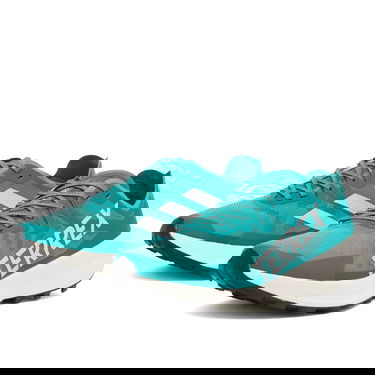 Sneakers og sko adidas Performance Terrex Agravic Speed UK 6 Turkis | JR5239, 2