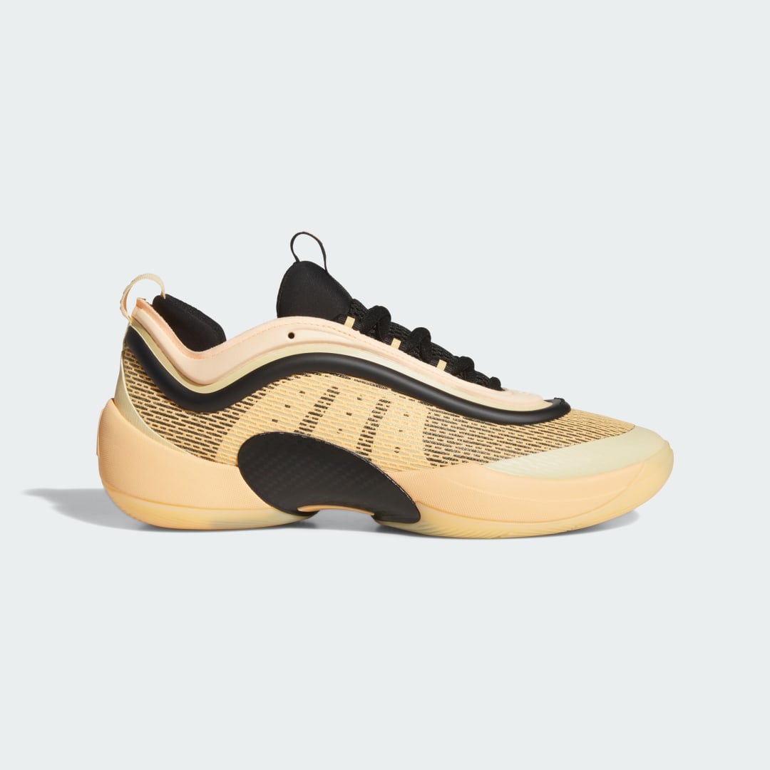 Sneakers og sko adidas Performance D.O.N. Issue 6 Beige | JI1549, 0