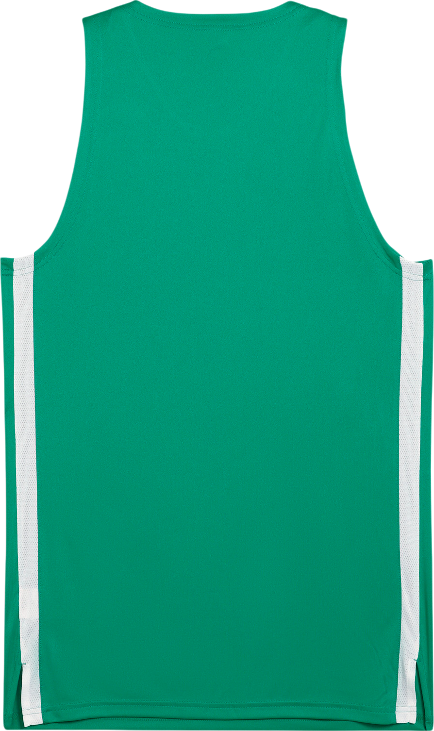 Jersey Puma teamJAWS Starter Sleeveless Jersey DRYCELL Grøn | 685363-010, 1