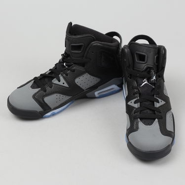 Sneakers og sko Jordan Air Jordan 6 Retro ''Cool Grey'' GS Sort | 384665-010, 2