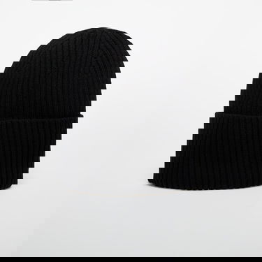 Beanie Off-White Off-White Off Stamp Loose Knit Beanie Sort | OWLC018C99KNI0041001, 1