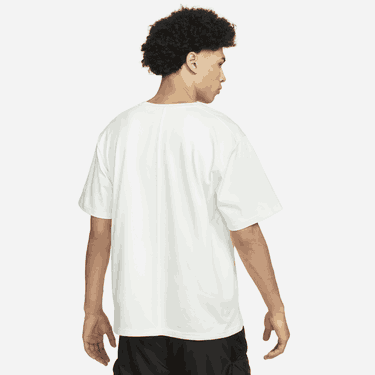 T-shirt Nike Teck Pack Tee Hvid | FB4395-133, 2