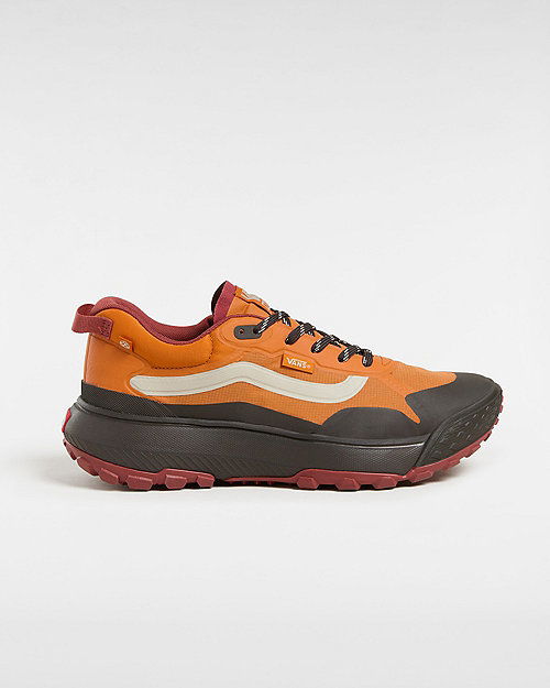 Sneakers og sko Vans Vans Mte Crosspath, Size 35 Orange | VN000CVU52K