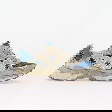 Sneakers og sko Asics GEL-NYC Beige | 1203A383-402, 4
