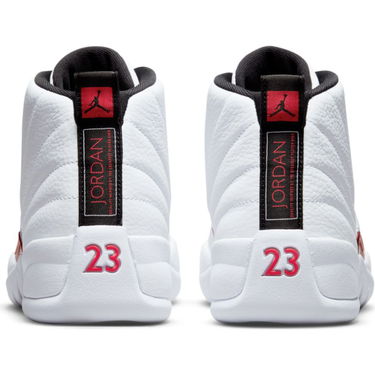 Sneakers og sko Jordan Air Jordan 12 Retro "Twist" Hvid | CT8013-106, 4