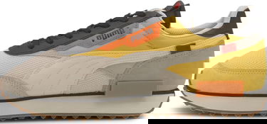Sneakers og sko Puma Future Rider New Tones Gul | 37338602, 0