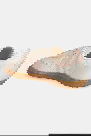 Sneakers og sko adidas Originals Samba OG Hvid | JH7598, 4