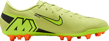 Sneakers og sko Nike ZOOM VAPOR 16 ACADEMY AG Grøn | fq8364-300, 4