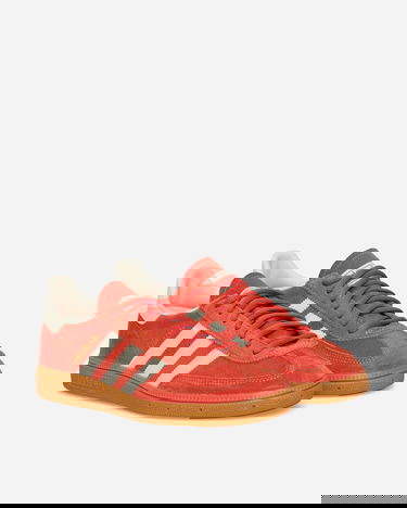 Sneakers og sko adidas Originals HANDBALL SPEZIAL Rød | IG6191, 4