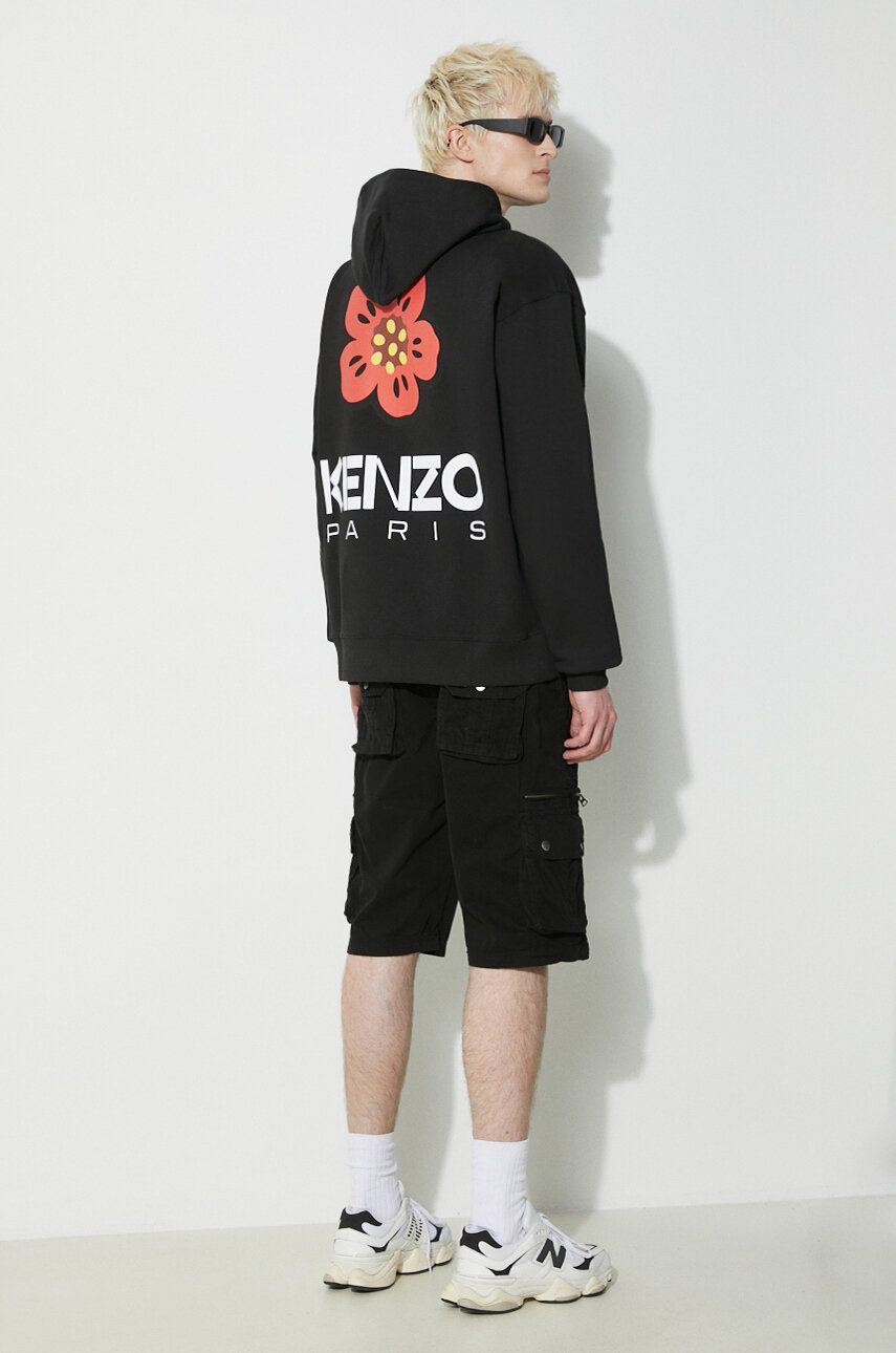 Cargo bukser Alpha Industries Cargo Shorts Sort | 136250, 1