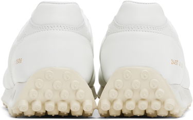 Tøj Common Projects Common Projects Soccer Hvid | ARTICLE 2497, 1