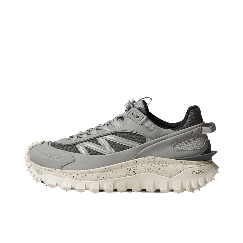 Sneakers og sko Moncler Trailgrip "Grey" Grå | I109A4M00260M2962900