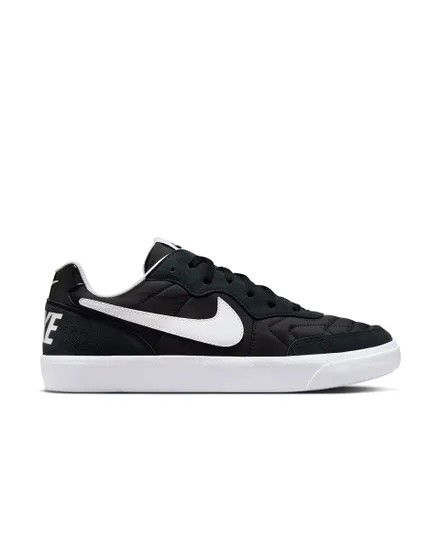 Sneakers og sko Nike NSW Tiempo Trainer Sort | 644843-012, 0