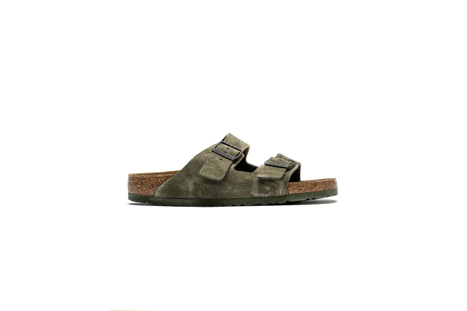 Sneakers og sko Birkenstock Arizona Grå | 1025657, 0