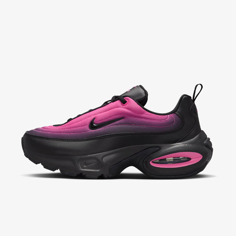 Sneakers og sko Nike Air Max Portal Lyserød | HV6354-001