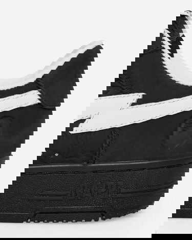 Sneakers og sko BAPE BAPE STA #3 M2 Sort | 1L30191310 BLACK, 6