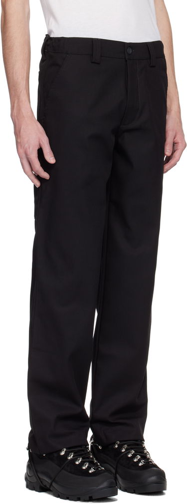 Bukser GR10K GR10K 10000 Replicated Trousers Sort | BR811179DM, 1