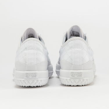 Sneakers og sko Converse Slam Jam Bosey MC OX Hvid | 171224C, 3
