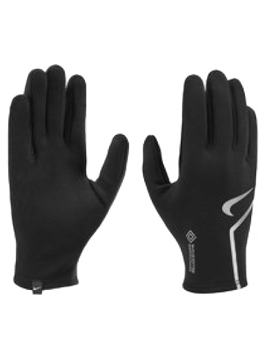 Handsker Nike GORE-TEX RG Gloves Sort | 9331-103