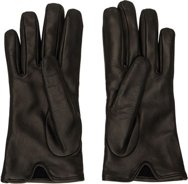 Handsker Vivienne Westwood Classic Gloves Sort | 8202002VW-L0023-, 1