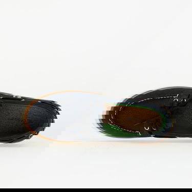 Sneakers og sko Cariuma Mare Boat Shoe Mørkeblå | 633316U02 W, 3