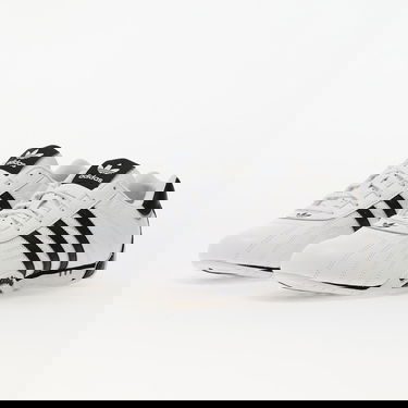 Sneakers og sko adidas Originals Adiracer Lo Hvid | JH8732, 4