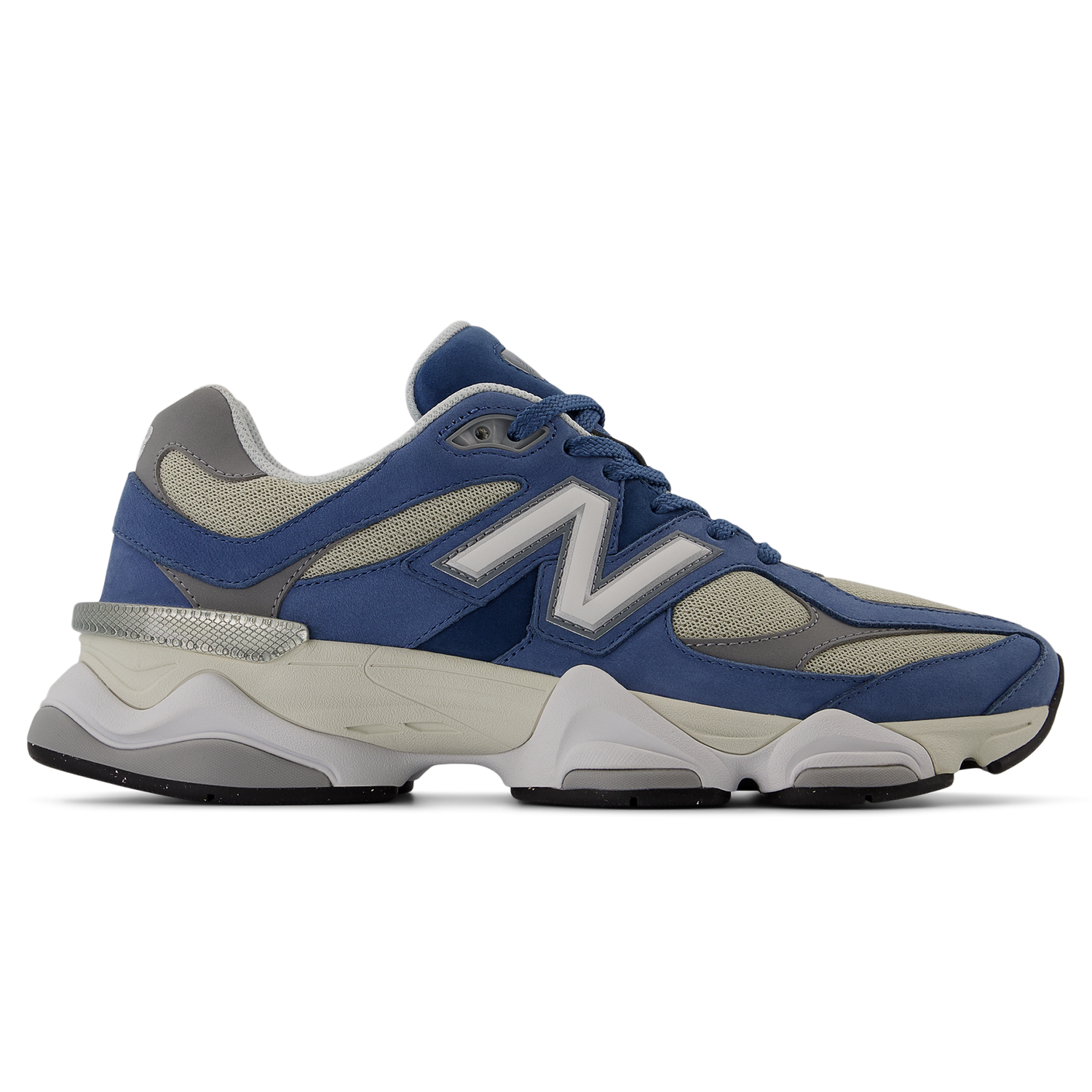 Sneakers og sko New Balance U9060CTC Blå | NBU9060CTC, 0