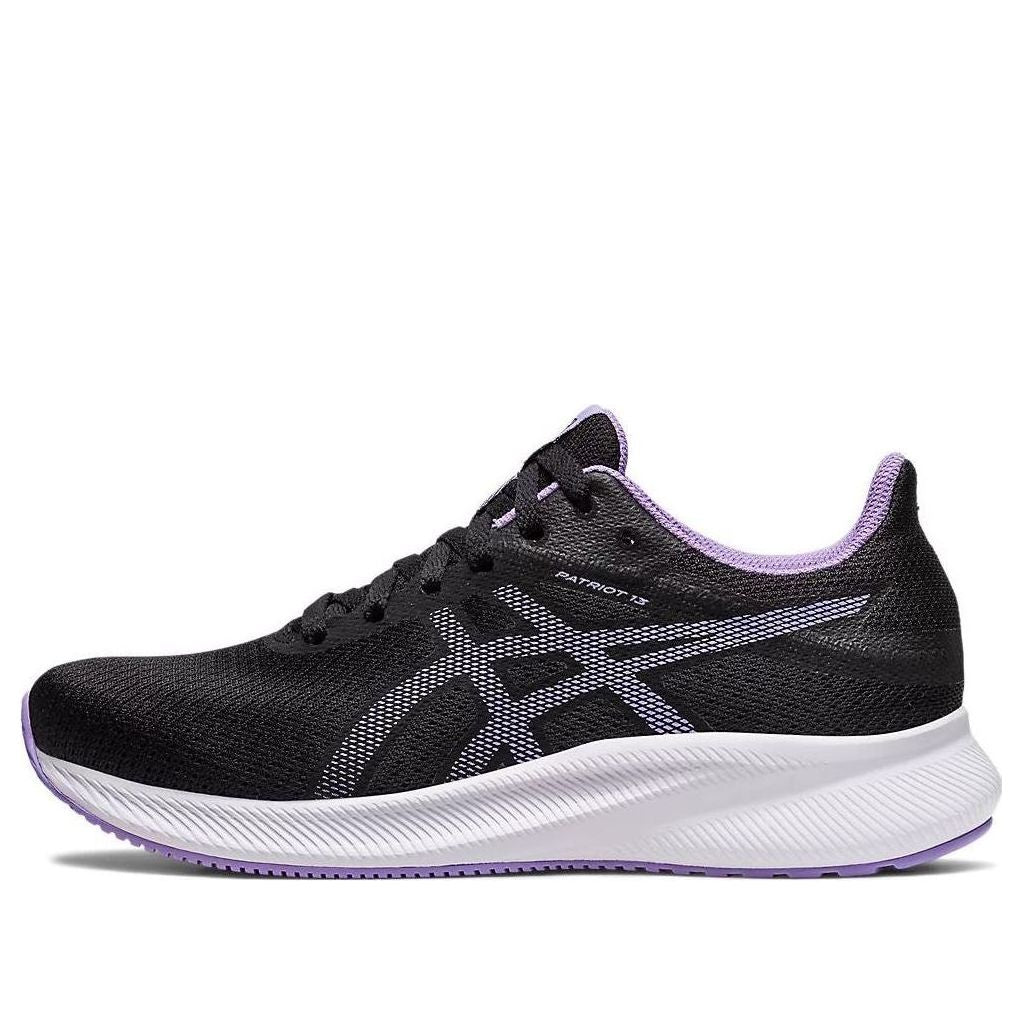 Sneakers og sko Asics Patriot 13 Lilla | 1012B312-004, 0