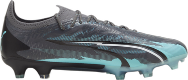 Sneakers og sko Puma ULTRA Ultimate Rush FG/AG Grå | 107827-001, 1