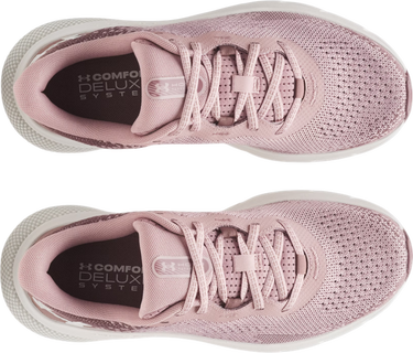 Sneakers og sko Under Armour HOVR Turbulence 2 Lyserød | 3026525-673, 3