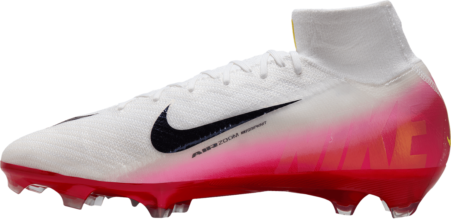 Sneakers og sko Nike ZM SUPERFLY 10 ELITE FG LV8 Hvid | hj7321-600, 1