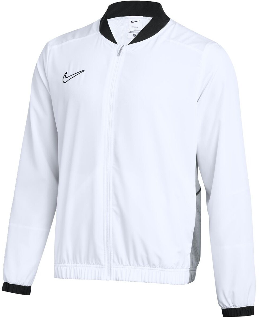 Vindjakke Nike Academy 25 Track Jacket Hvid | fz9837-100