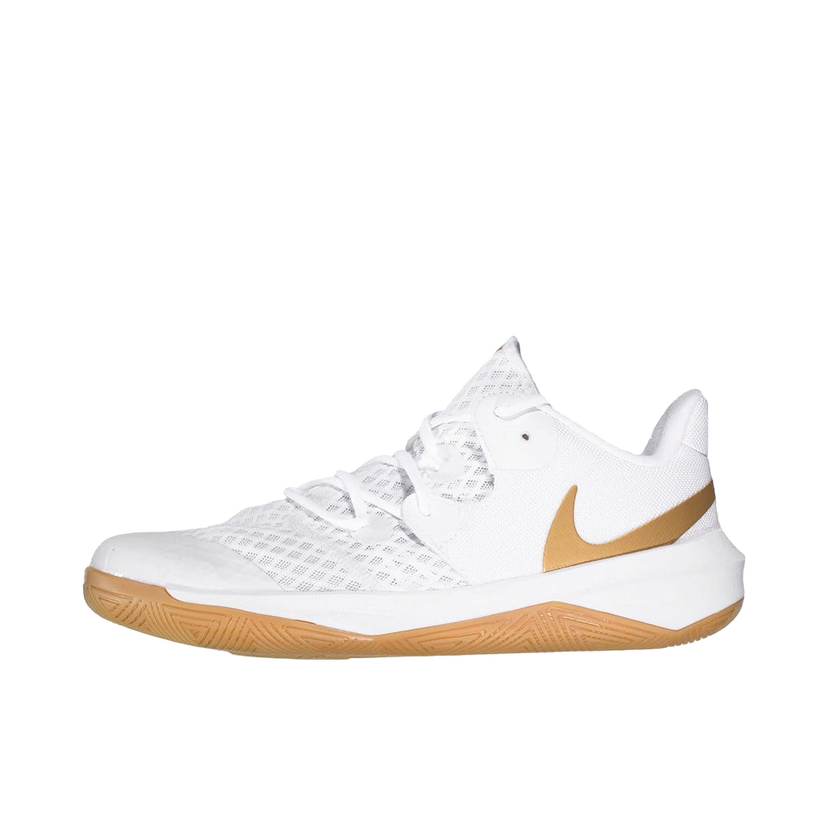Sneakers og sko Nike Zoom Hyperspeed Court Hvid | DJ4476 170