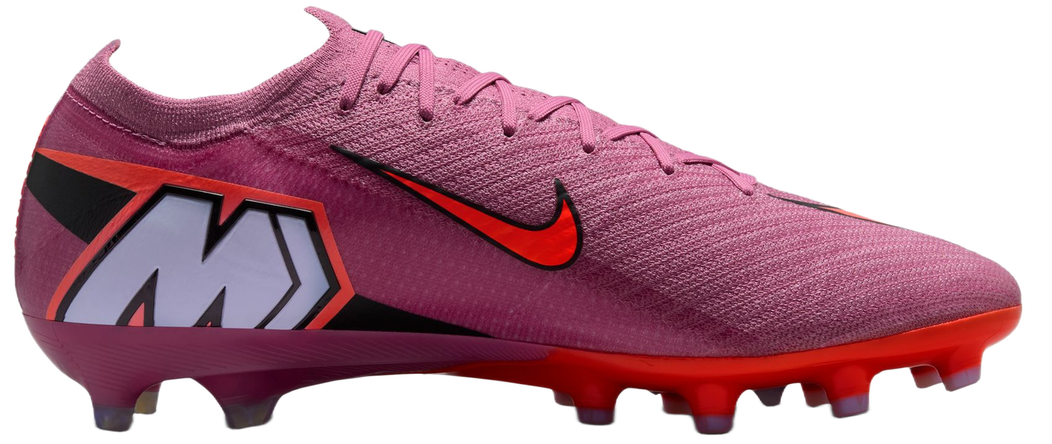 Sneakers og sko Nike Zoom Vapor 16 Elite AG-Pro Lyserød | fq8693-600, 1