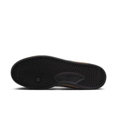 Sneakers og sko Nike SB FC Classic Black Anthracite Gum Sort | 909096-008, 3