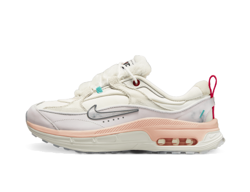 Sneakers og sko Nike Air Max Bliss W Hvid | FD4340-111