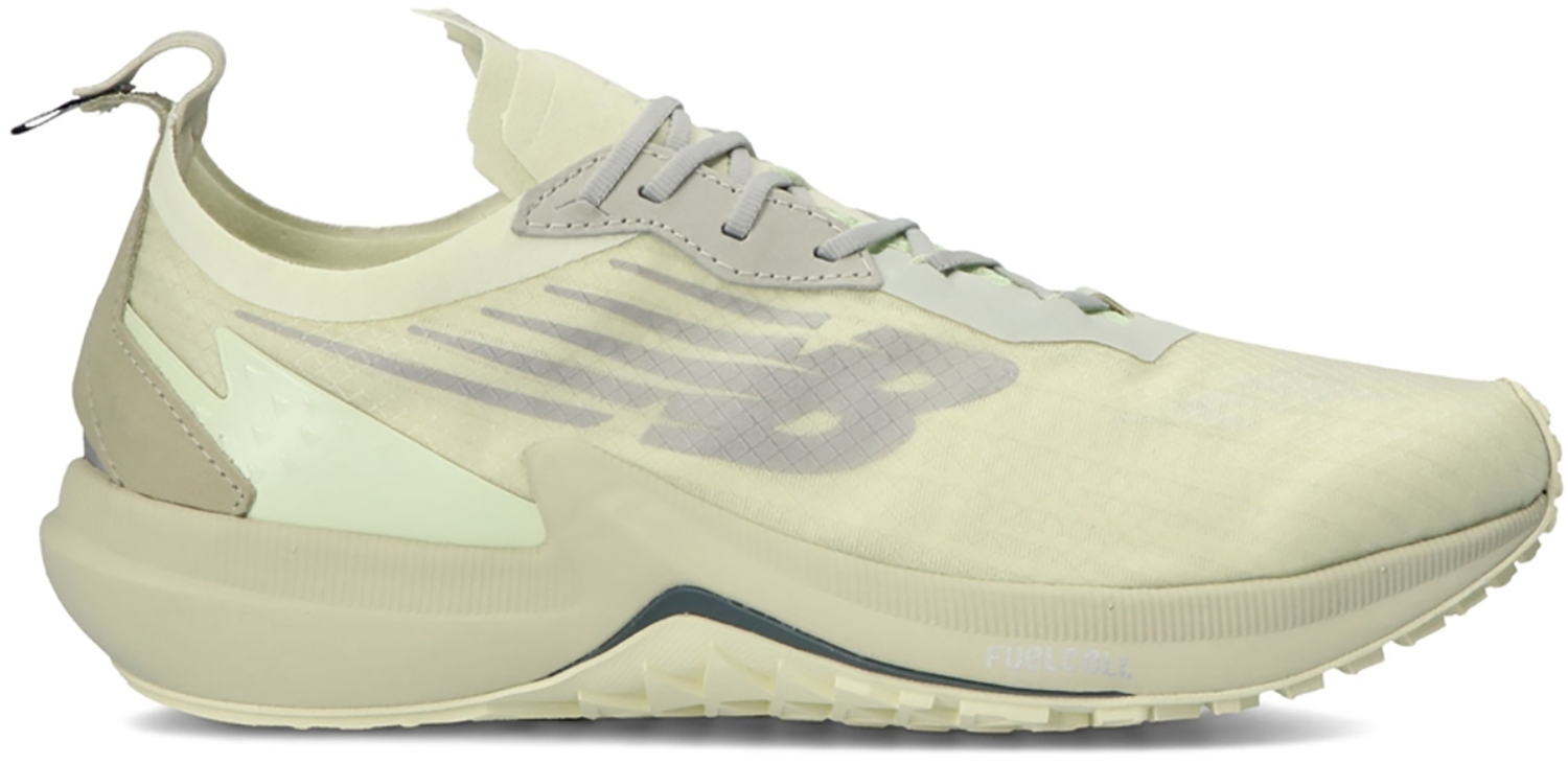 Sneakers og sko New Balance FuelCell Speedrift AURALEE Mint Grå | MSPDRAG, 0