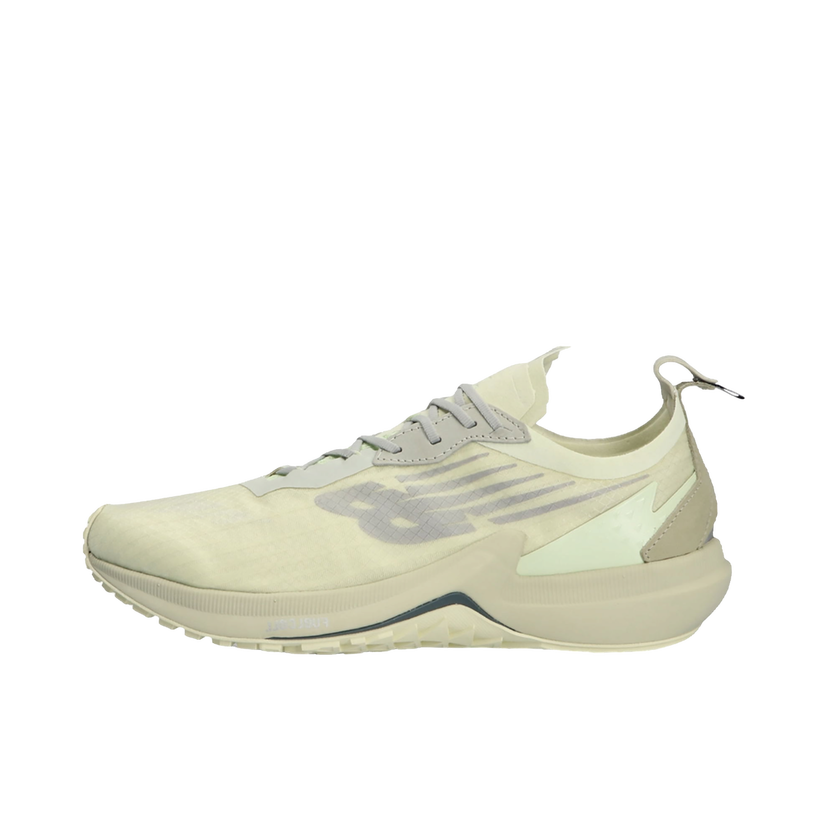 Løbe New Balance FuelCell Speedrift AURALEE Mint Grå | MSPDRAG