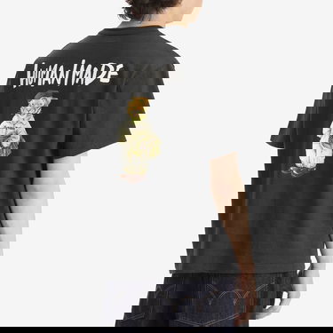 T-shirt Human Made Human Made T-Shirt Size Large Sort | HM29TE013-BLK, 3