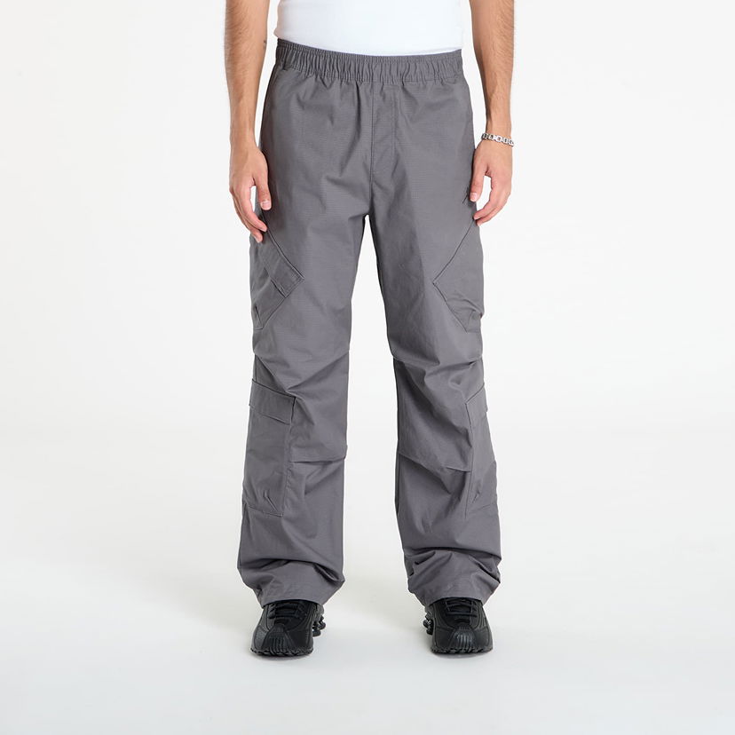 Cargo bukser Jordan Jordan Flight Utility Pants Grå | HV0530-068